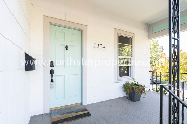 Foto del edificio - Remodeled SE Portland Classic
