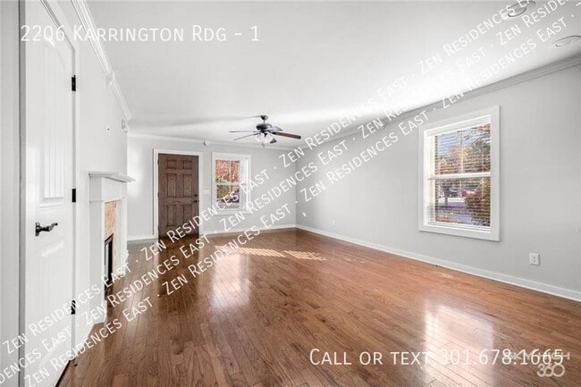 Building Photo - 2206 Karrington Ridge