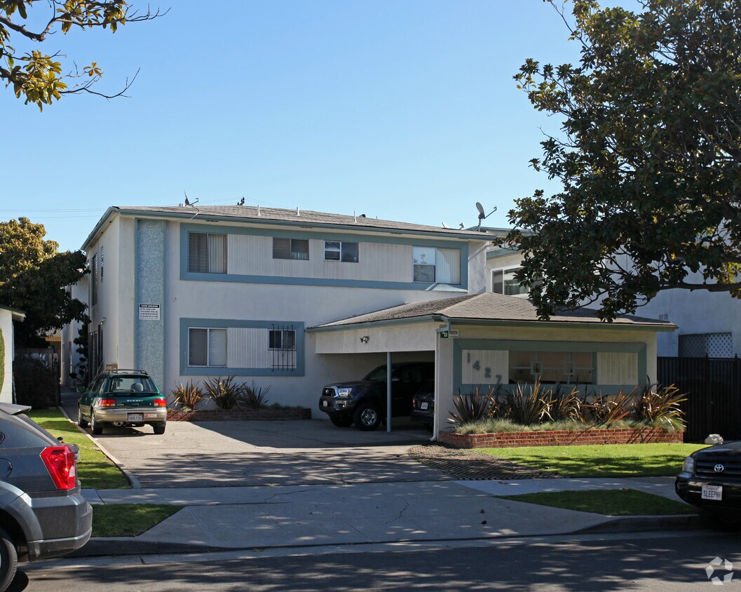Foto principal - 1427 10th St