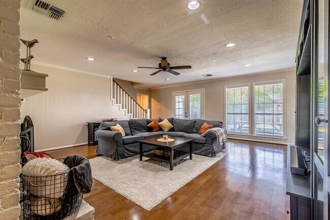 Foto del edificio - 3103 Rockmoor Ct