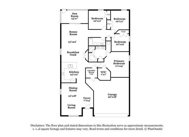 Foto del edificio - 1125 SW Trafalgar Pkwy, Cape Coral, FL 33991