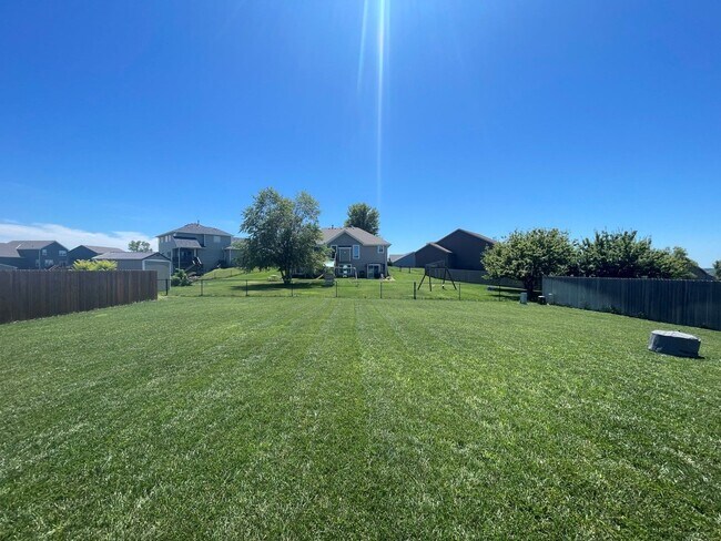 Foto del edificio - Home For Rent In Plattsmouth
