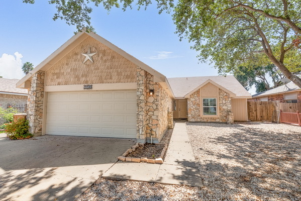 Primary Photo - 2238 Baffin Bay Dr