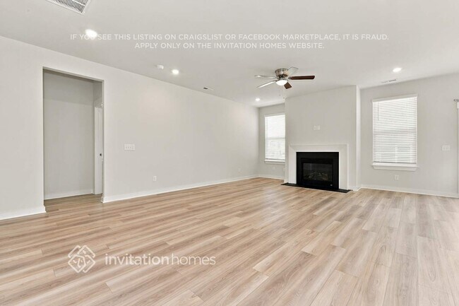 Building Photo - 1229 Leavell Ln