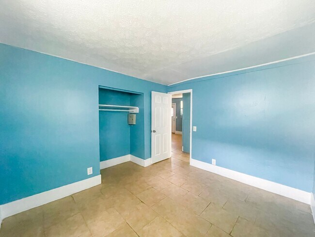 Foto del interior - EAVERSON