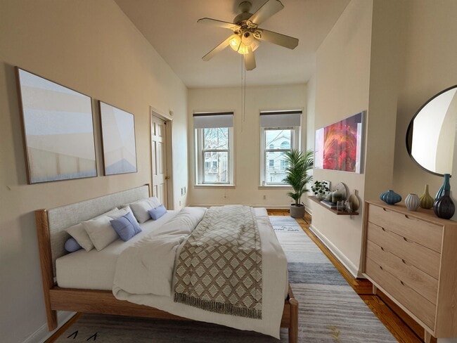 Building Photo - 7 Whitman Ave