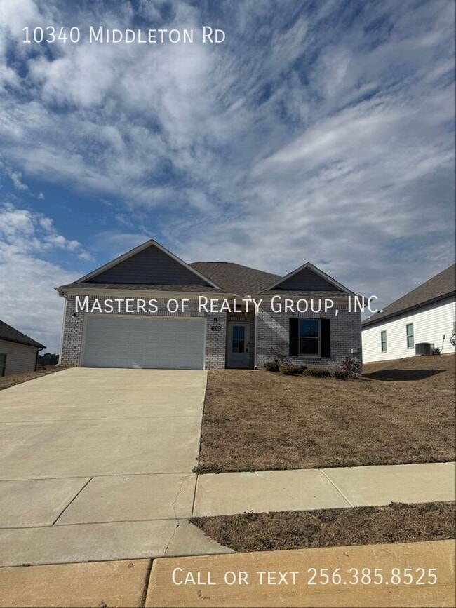 Building Photo - 10340 Middleton Rd