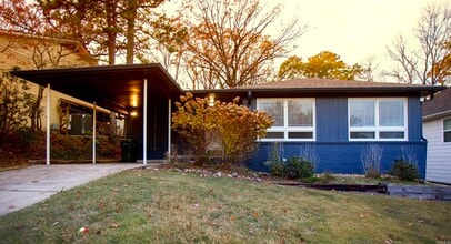 Building Photo - 3010 N Taylor St