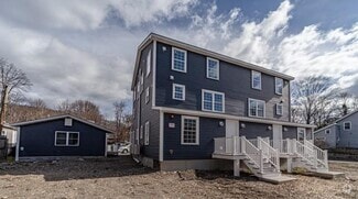 Building Photo - 70 New Paltz Rd