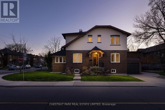 Building Photo - 114 Colin Ave