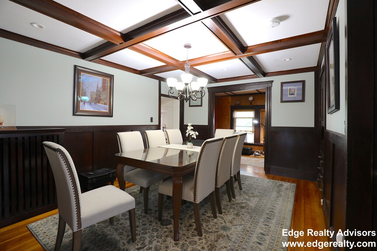 43 Dighton St, Boston, MA 02135 Condo for Rent in Boston, MA