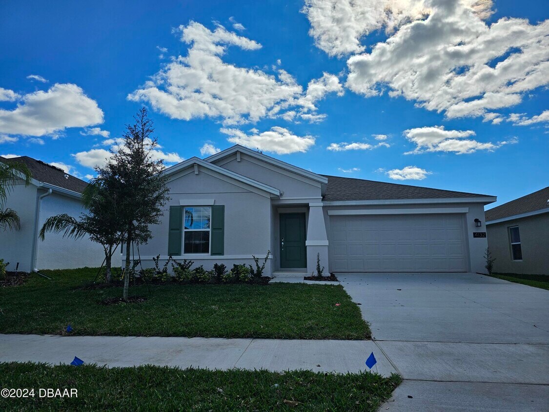 4132 Tug Hl Ln, Osteen, FL 32764 House Rental in Osteen, FL