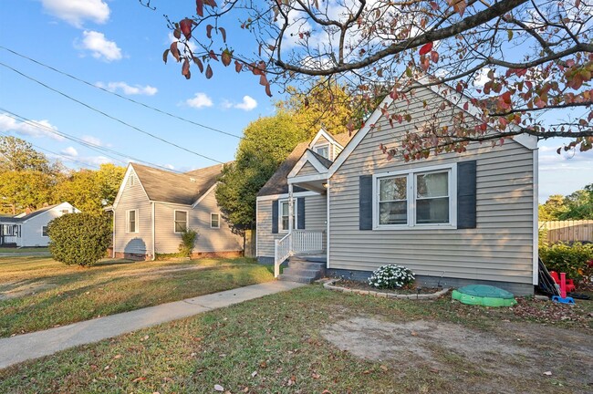 Foto del edificio - 4 bedroom in Norfolk