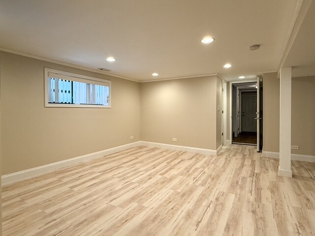 Foto del edificio - 5105 N Winchester Ave
