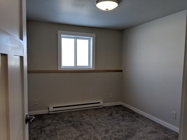 Foto del edificio - 7 Cloninger Ln