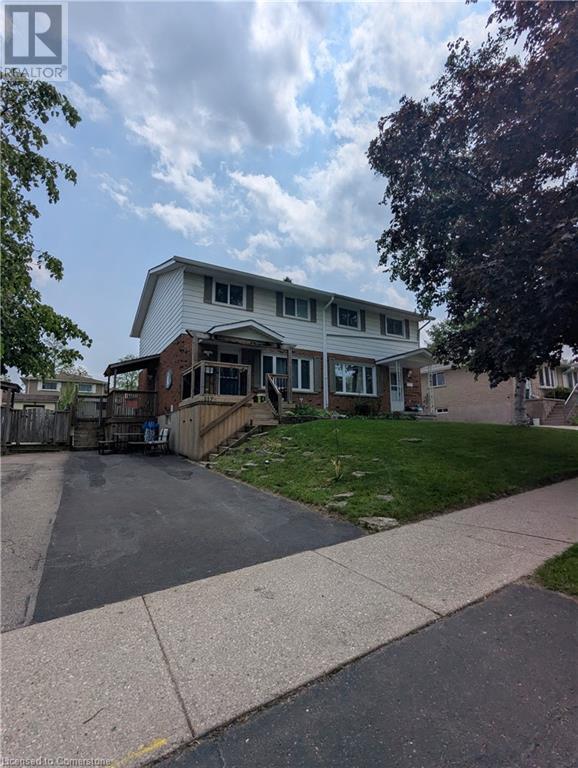 Primary Photo - 117 Markwood Dr