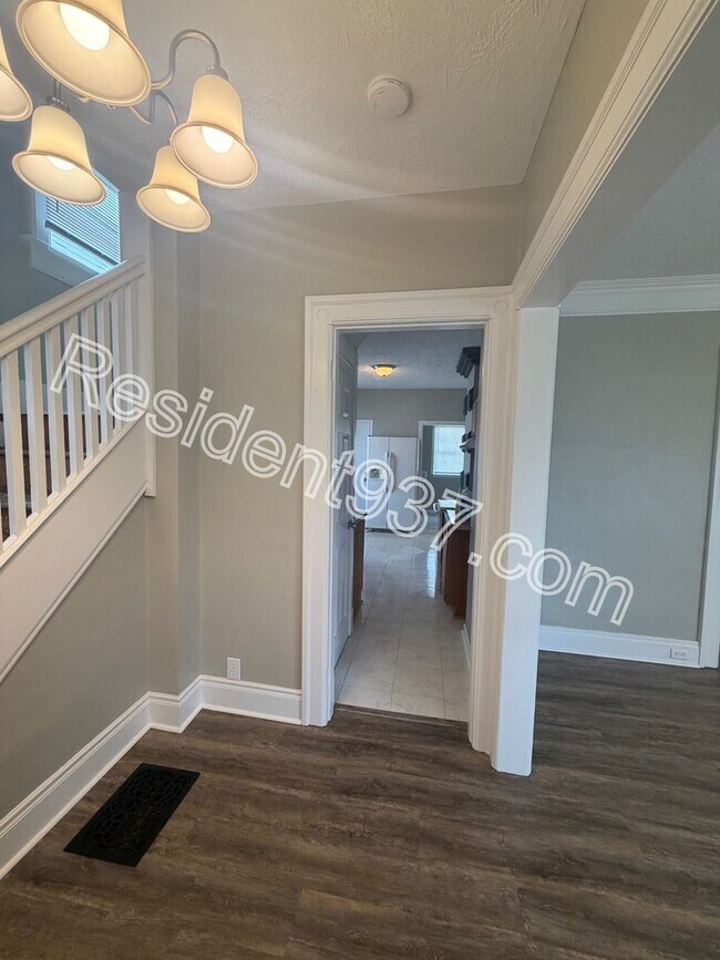 Foto del edificio - Updated 3 bed 1 bath home!
