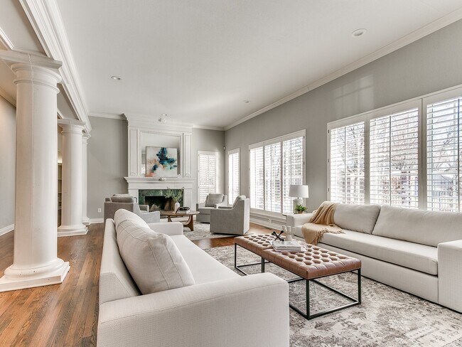 Foto del edificio - 1307 Brookside Dr