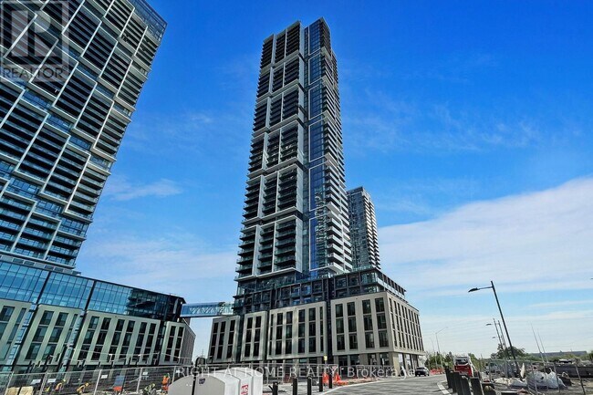 Building Photo - 7890 Jane St