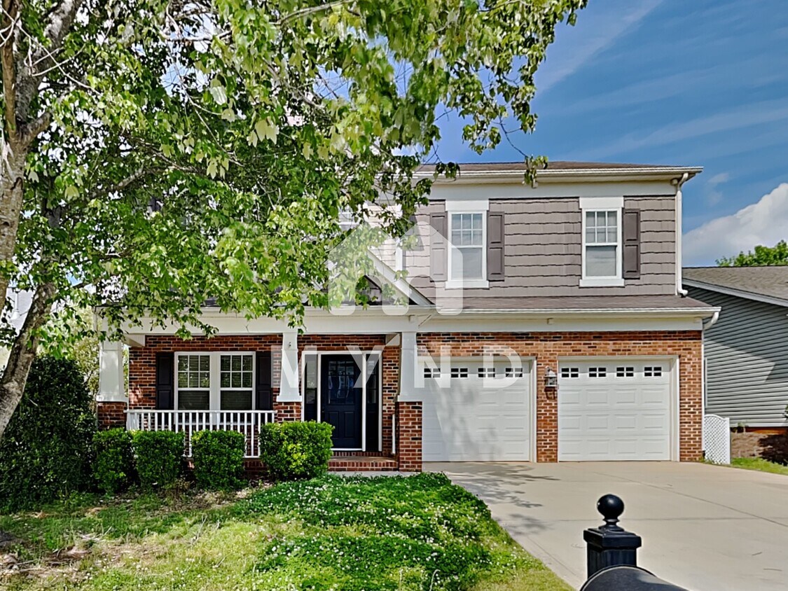 Primary Photo - 4307 Hampstead Heath Dr
