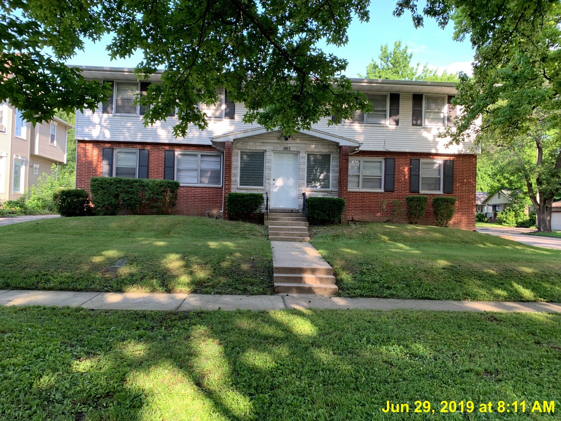 Primary Photo - 301 S MacArthur Blvd
