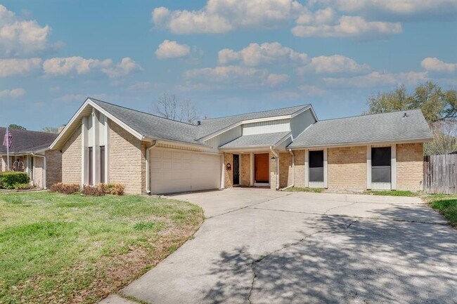 Foto del edificio - 21214 Park Bend Dr