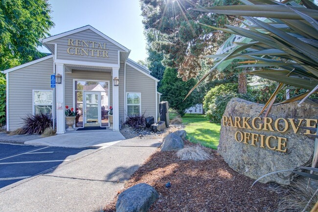 Building Photo - Parkgrove Apartments