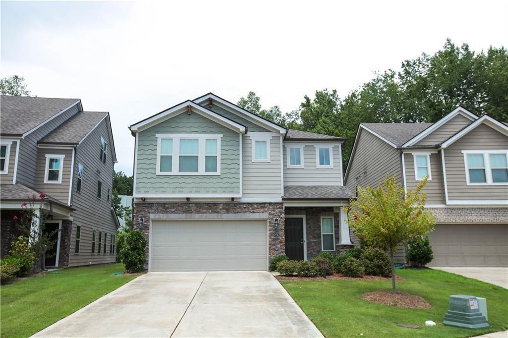 Foto principal - 3445 Morgan Rd