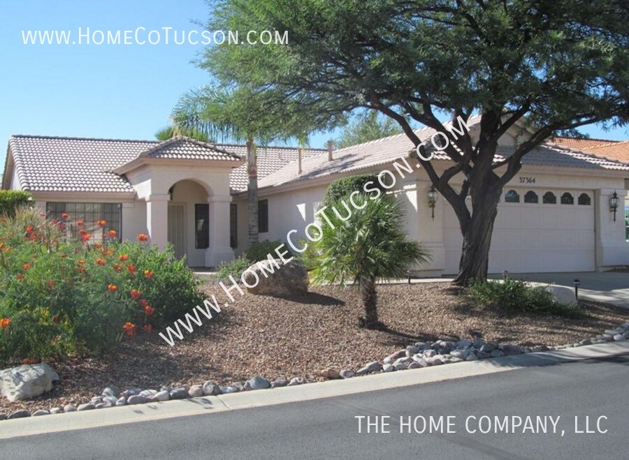 Foto principal - SADDLEBROOKE 45 Plus Community 37364 S Arr...