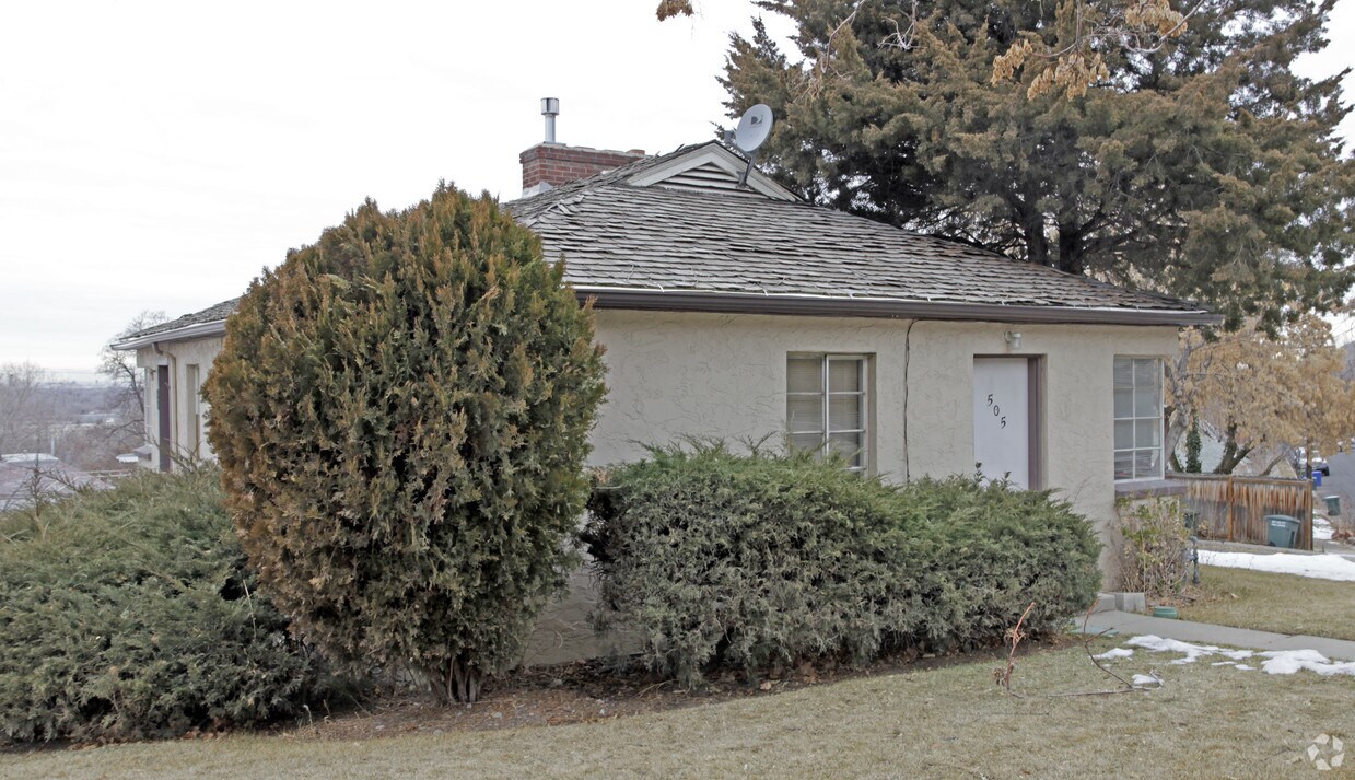 Primary Photo - 505 N Wall St