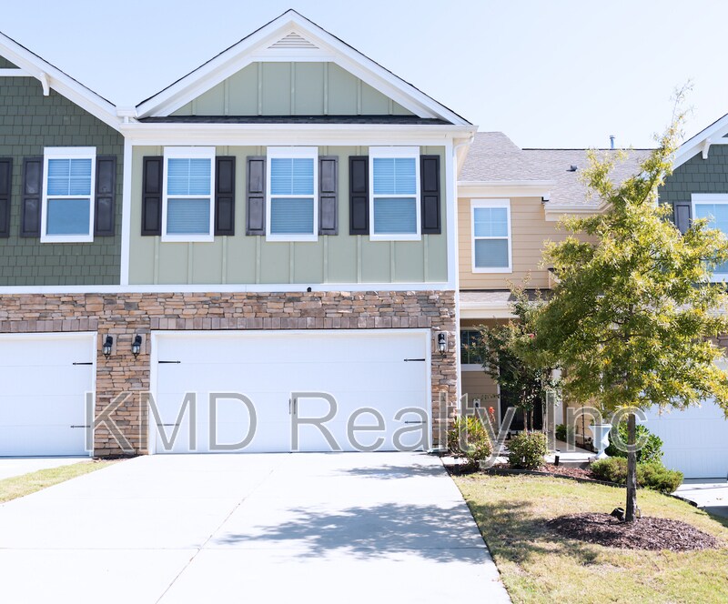 Foto principal - 1463 Bramblewood Dr