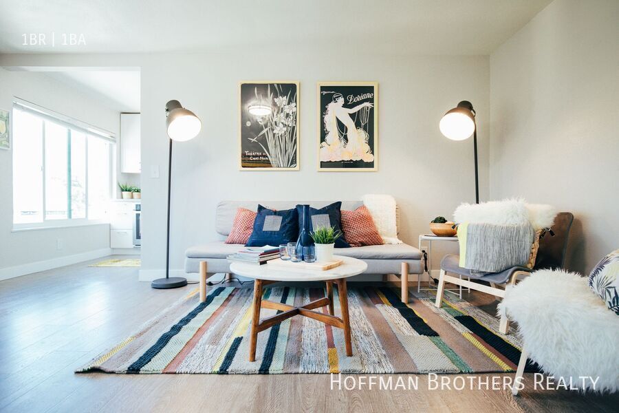 Foto principal - 245 Lee St