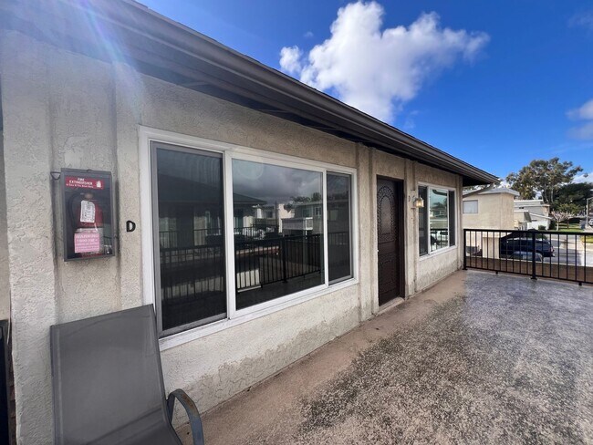 Foto del edificio - Central Huntington Beach 2 bed 1 bath