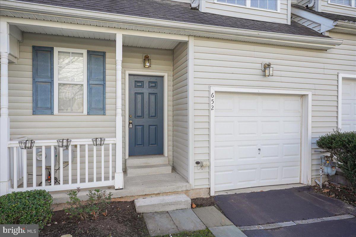 652 Onward Ave, Phoenixville, PA 19460 Townhome Rentals in