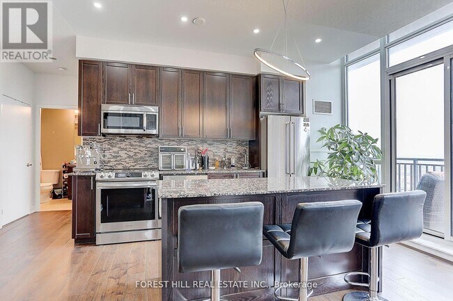 Building Photo - 800-2800 Lawrence Ave W