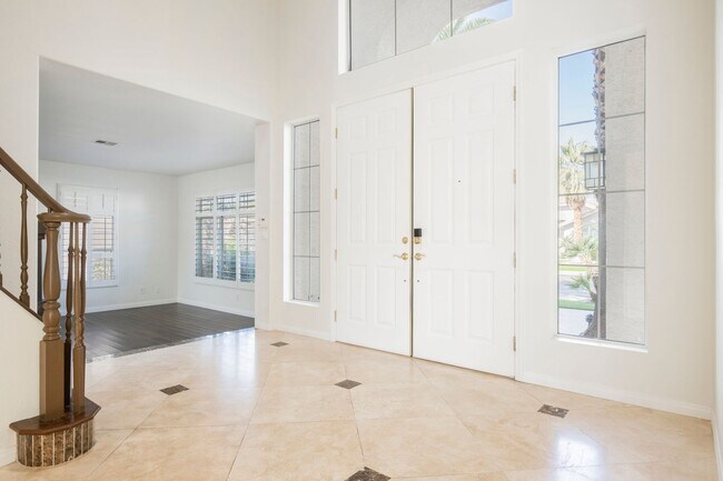 Foto del edificio - Luxury Home located in Henderson