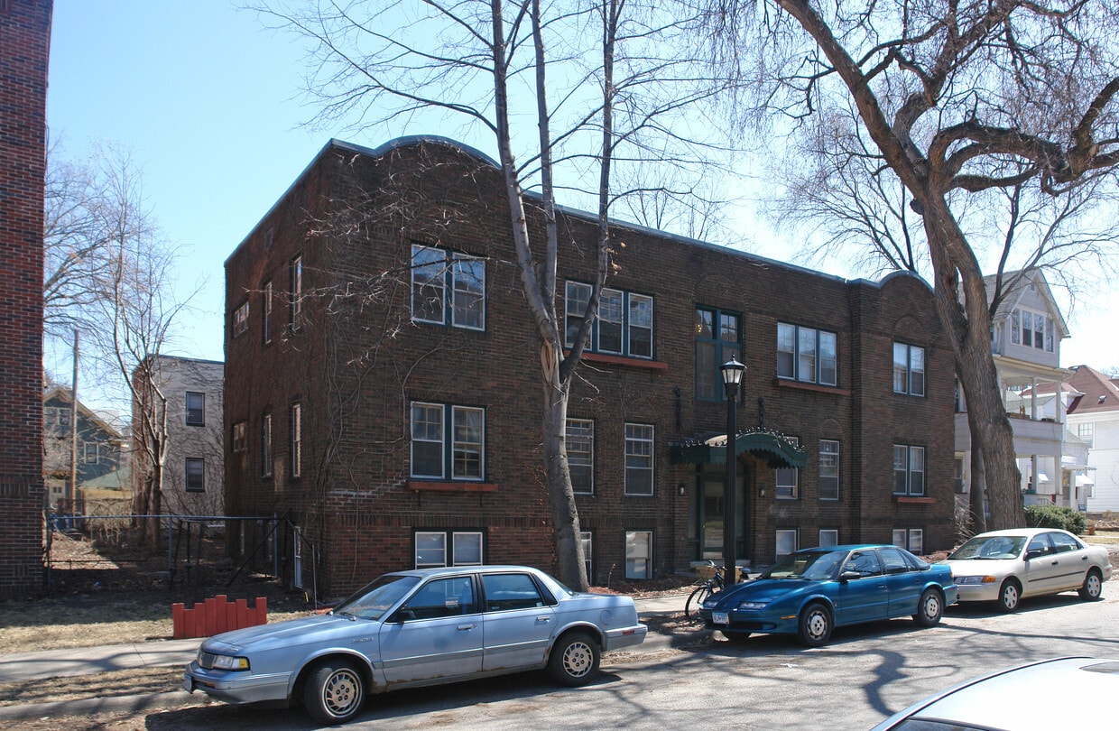 Foto del edificio - 2609 Fremont Ave S