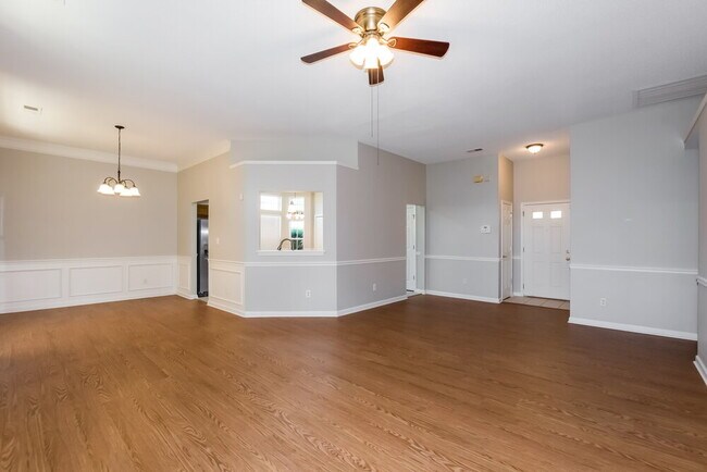 Foto del edificio - 4865 Bentridge Dr NW