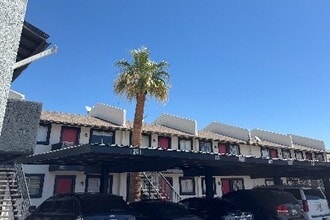 Building Photo - Casitas Robles Apartments