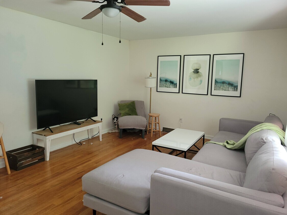 3610 N Cleveland Ave, Kansas City, MO 64117 House Rental in Kansas