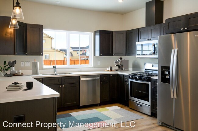 Foto del edificio - 3 br, 2.5 bath House - 410 Pond Lily