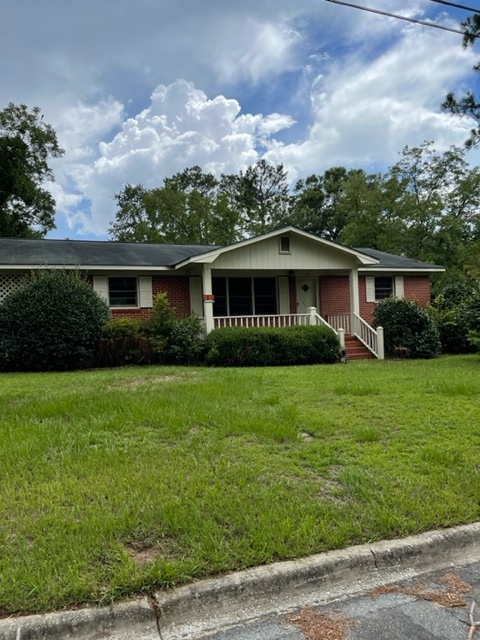 522 18th St E, Tifton, GA 31794 - House Rental in Tifton, GA ...