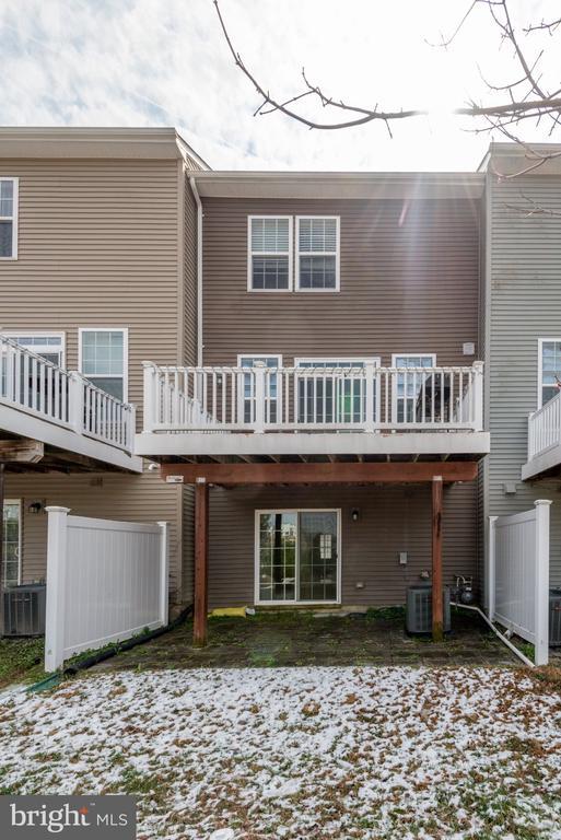 Foto del edificio - 43688 Winterberry Wy