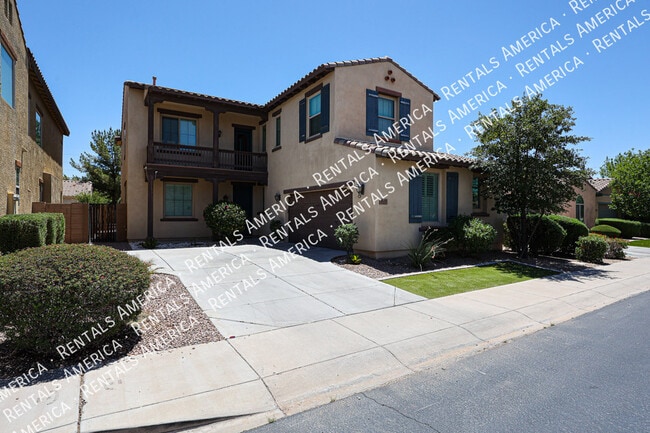 Building Photo - 3575 S Jasmine Dr