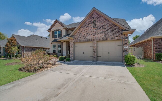 Foto del edificio - Beautiful & Spacious Home in Conroe!