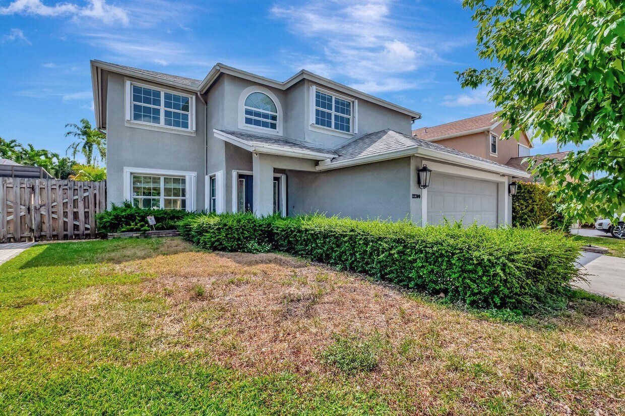 Primary Photo - 22300 Sands Point Dr