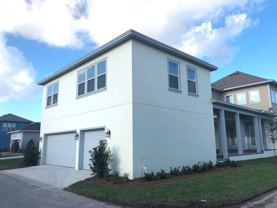 Brand New 1 Bedroom Unit in Laureate Park - Brand New 1 Bedroom Unit in Laureate Park