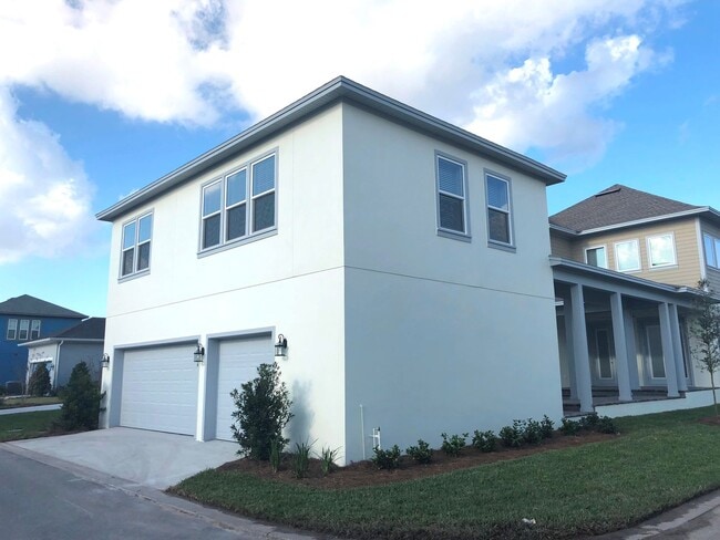 Brand New 1 Bedroom Unit in Laureate Park - Brand New 1 Bedroom Unit in Laureate Park House