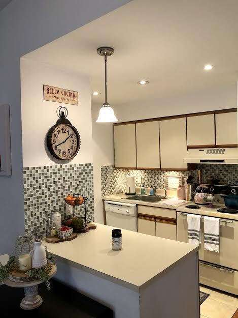Kitchen - 1111 Spruce St