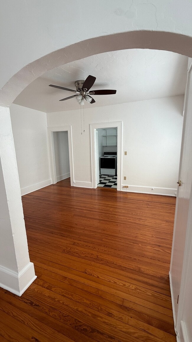 Photo - 715 Delaney Park Dr Apartment